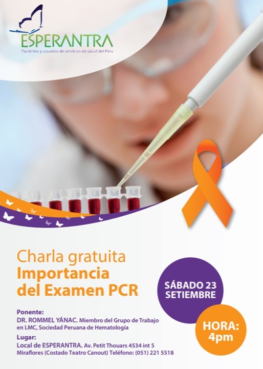 pcr