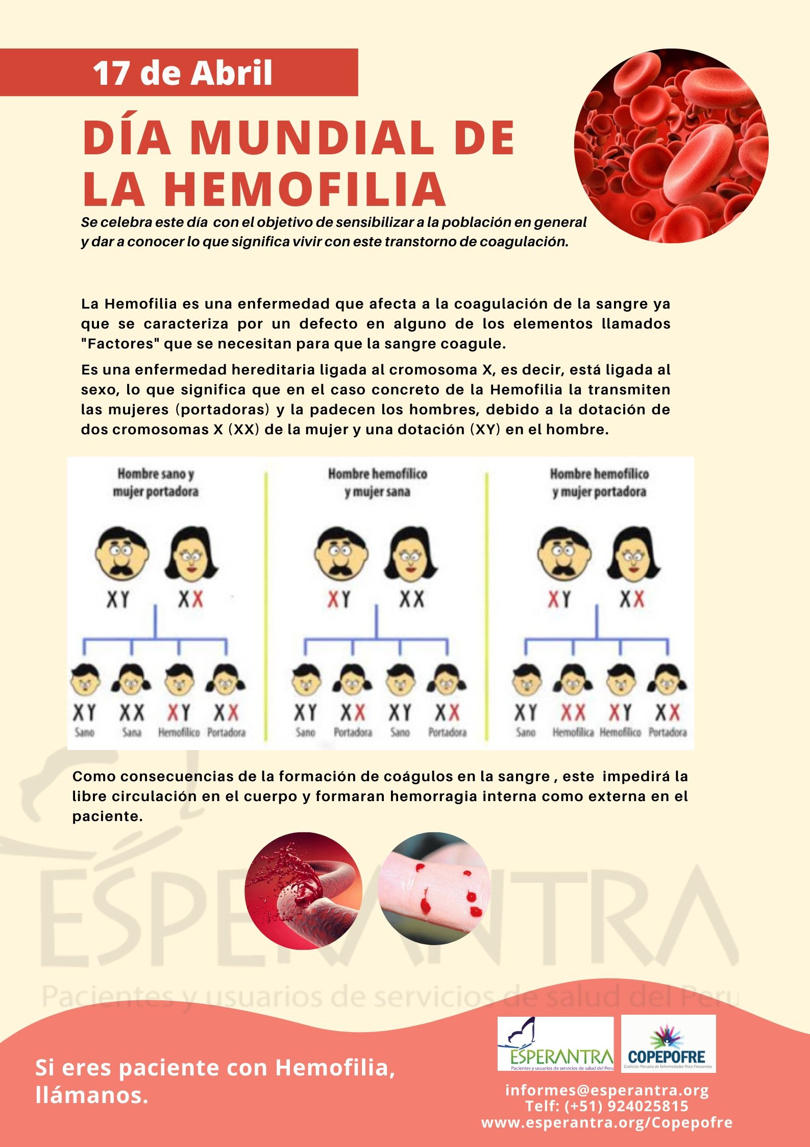 Cream and Red Hand World Blood Donor Day Poster.jpg