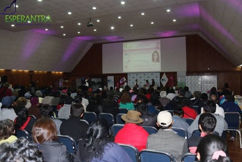 Expo Felic3