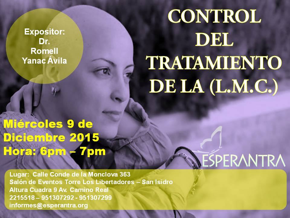 LMC 9 de diciembre