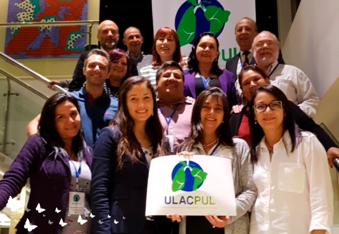 2 T CumbreULACPUL2018