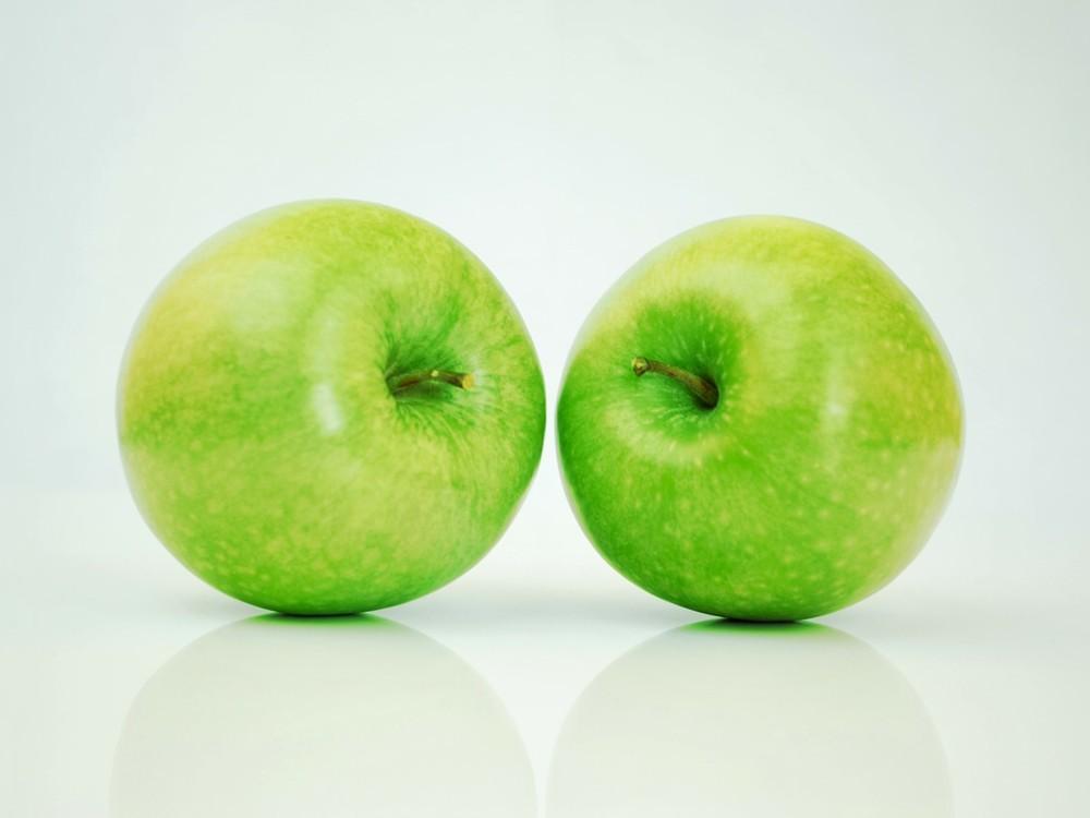manzanas