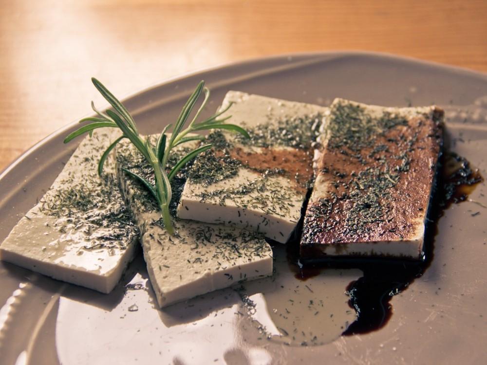 tofu