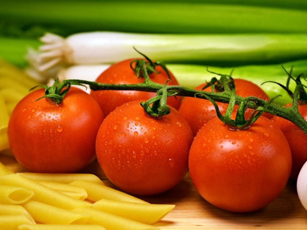 tomates