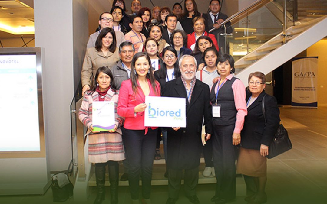 Se crea la Biored Perú para reconocer a personas con enfermedades poco frecuentes y crónicas