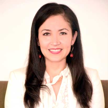 Karla Ruiz de Castilla
