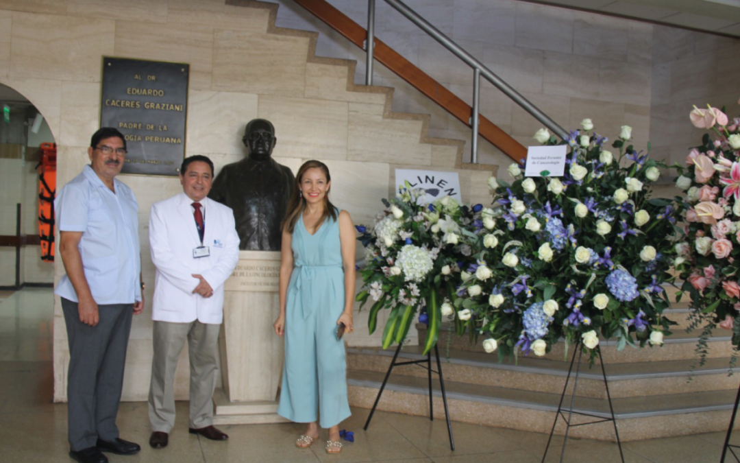 Día de la Cancerología Peruana