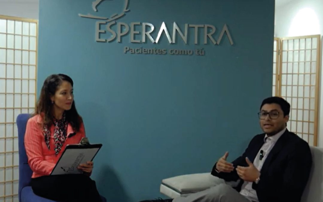 Esperantra: Día del Médico Internista